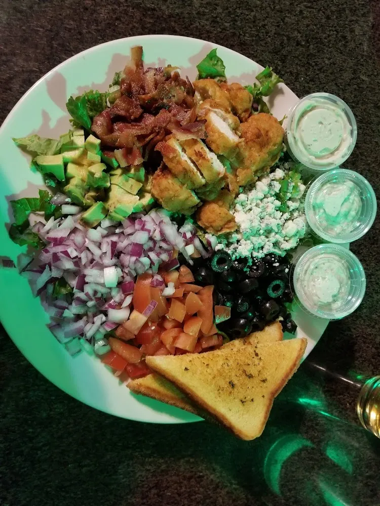 Chicken Salad