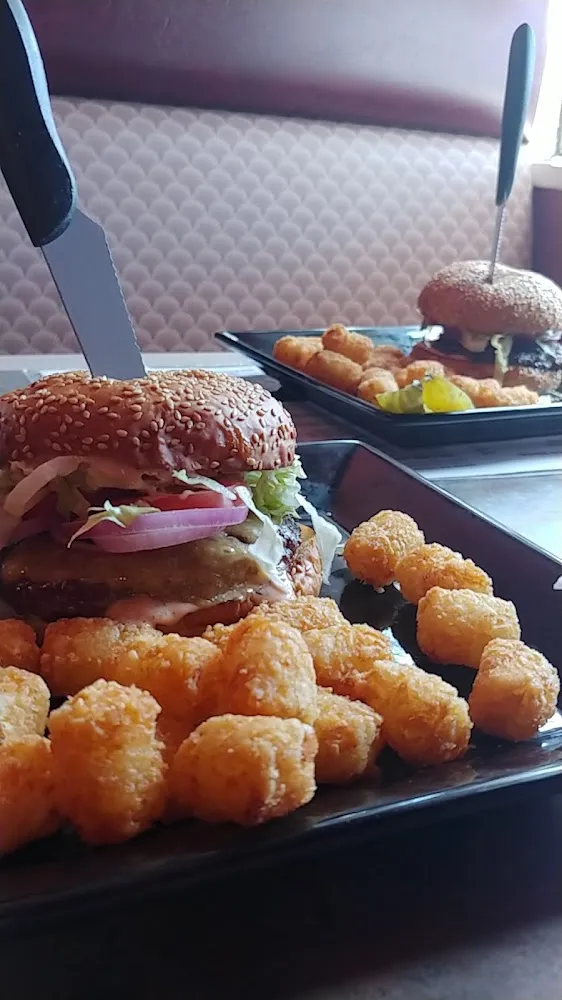 Tater Tots